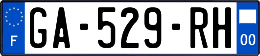 GA-529-RH