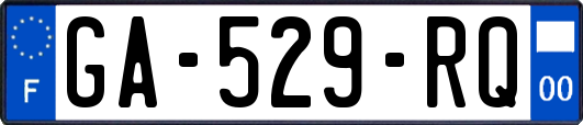 GA-529-RQ