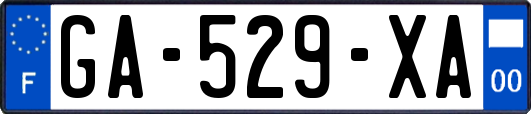 GA-529-XA