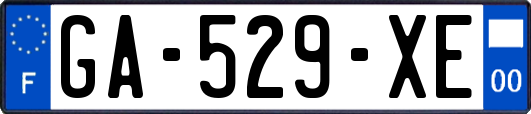 GA-529-XE