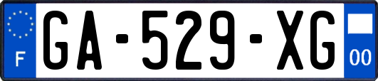 GA-529-XG