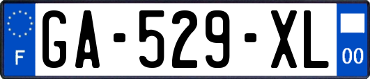 GA-529-XL