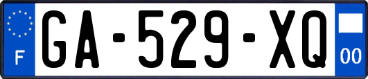 GA-529-XQ