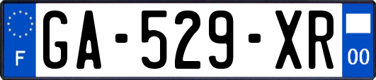 GA-529-XR