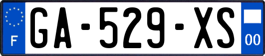 GA-529-XS