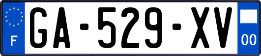 GA-529-XV