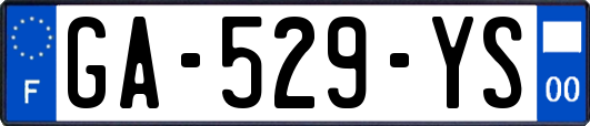 GA-529-YS