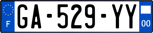 GA-529-YY