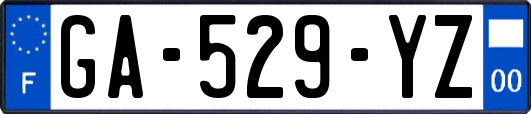 GA-529-YZ