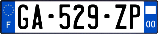 GA-529-ZP