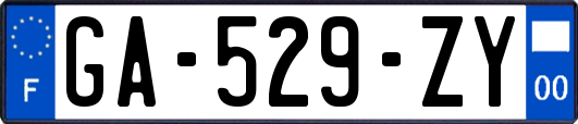 GA-529-ZY