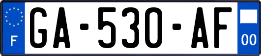 GA-530-AF