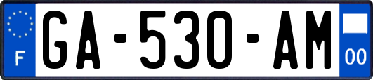 GA-530-AM