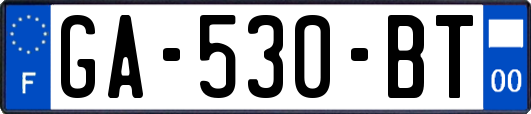 GA-530-BT