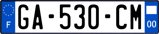 GA-530-CM