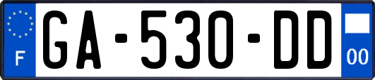 GA-530-DD