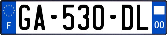 GA-530-DL