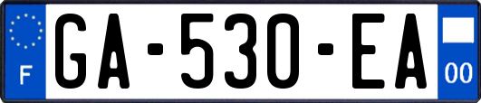GA-530-EA