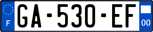 GA-530-EF