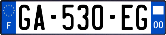 GA-530-EG
