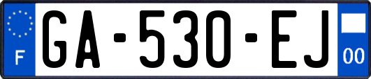 GA-530-EJ