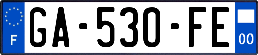 GA-530-FE