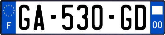 GA-530-GD