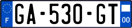 GA-530-GT