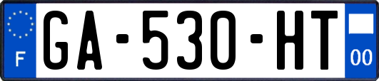 GA-530-HT