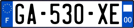 GA-530-XE
