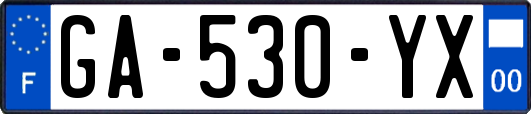 GA-530-YX