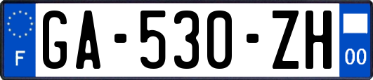 GA-530-ZH