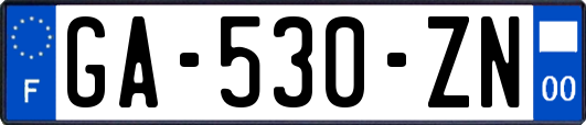 GA-530-ZN