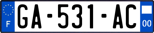 GA-531-AC