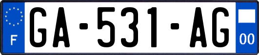 GA-531-AG