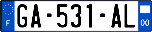 GA-531-AL