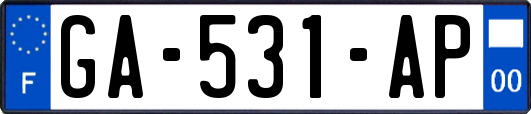 GA-531-AP