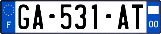 GA-531-AT