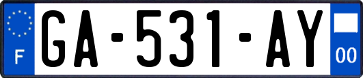 GA-531-AY