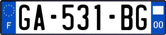 GA-531-BG