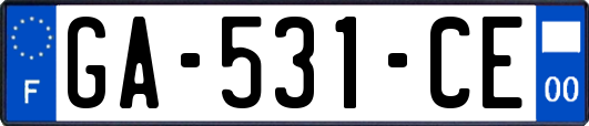 GA-531-CE