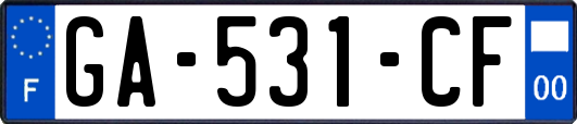 GA-531-CF