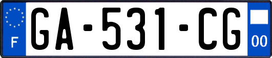 GA-531-CG