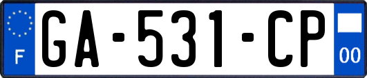 GA-531-CP