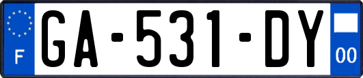 GA-531-DY