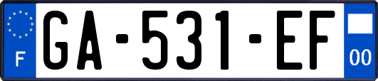 GA-531-EF