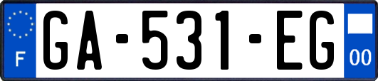 GA-531-EG