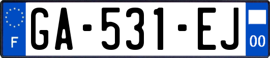 GA-531-EJ