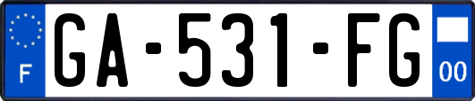 GA-531-FG
