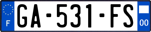 GA-531-FS